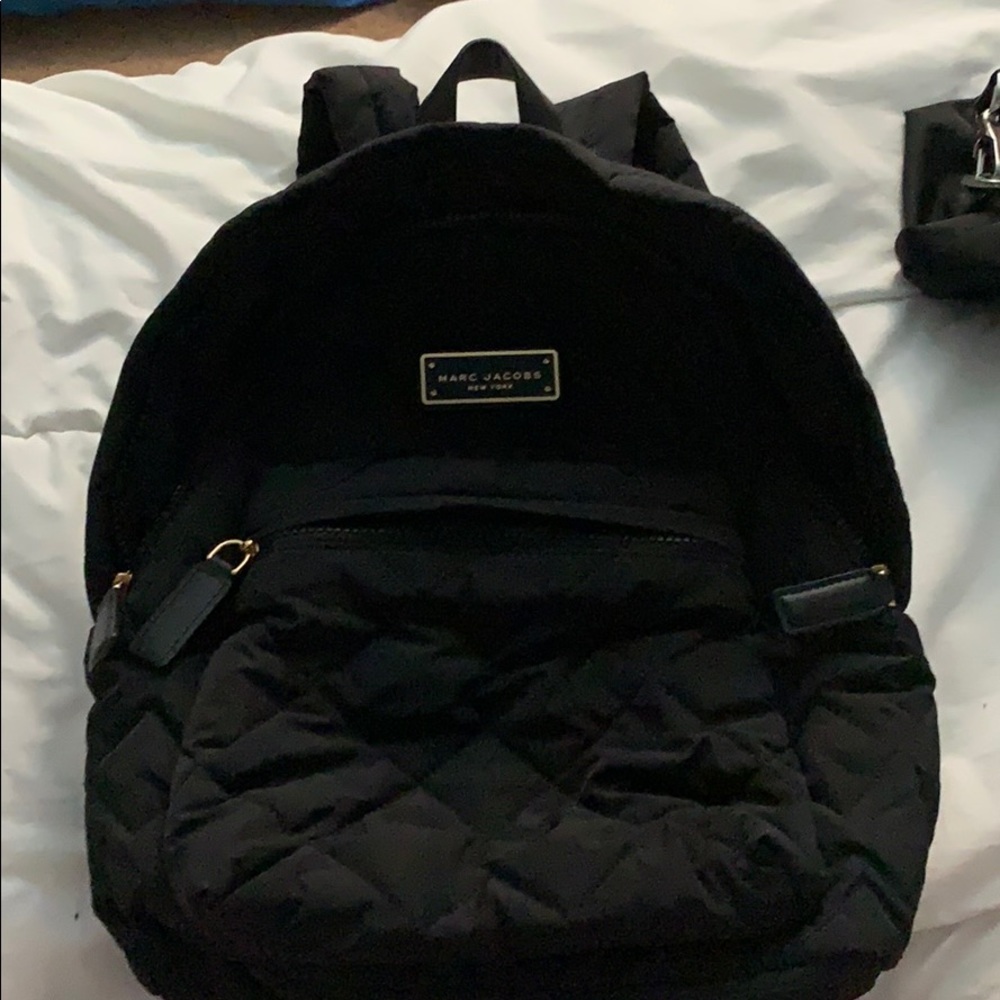 Marc Jacobs Backpack
